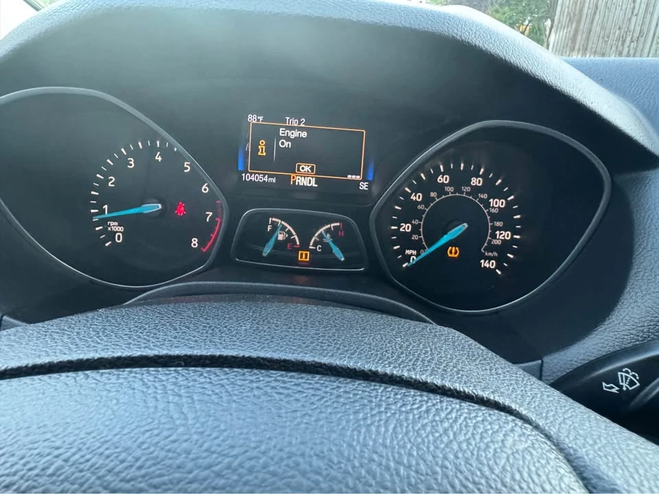 2016 Ford Focus 3rd Gen - Image 11 of 18