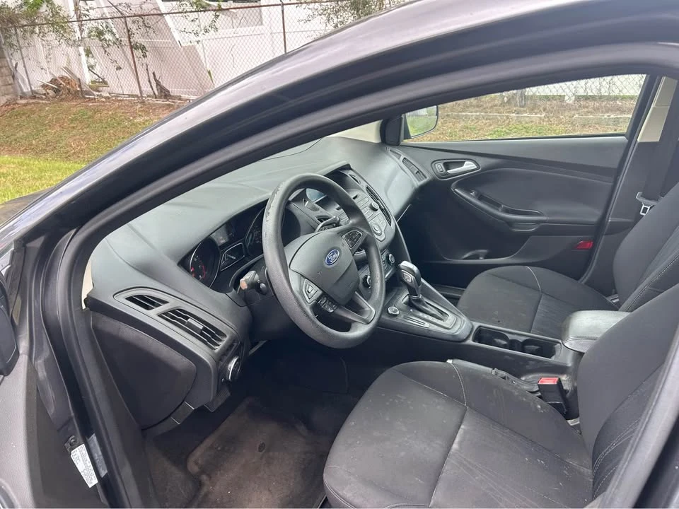 2016 Ford Focus 3rd Gen - Image 10 of 10