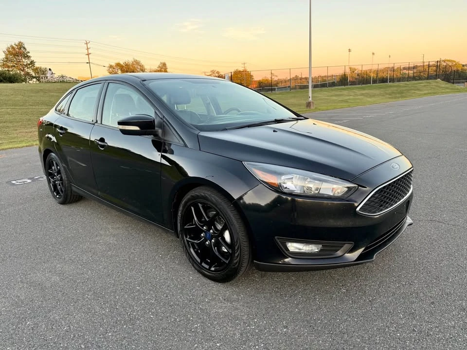 2016 Ford Focus 3rd Gen - Image 3 of 19