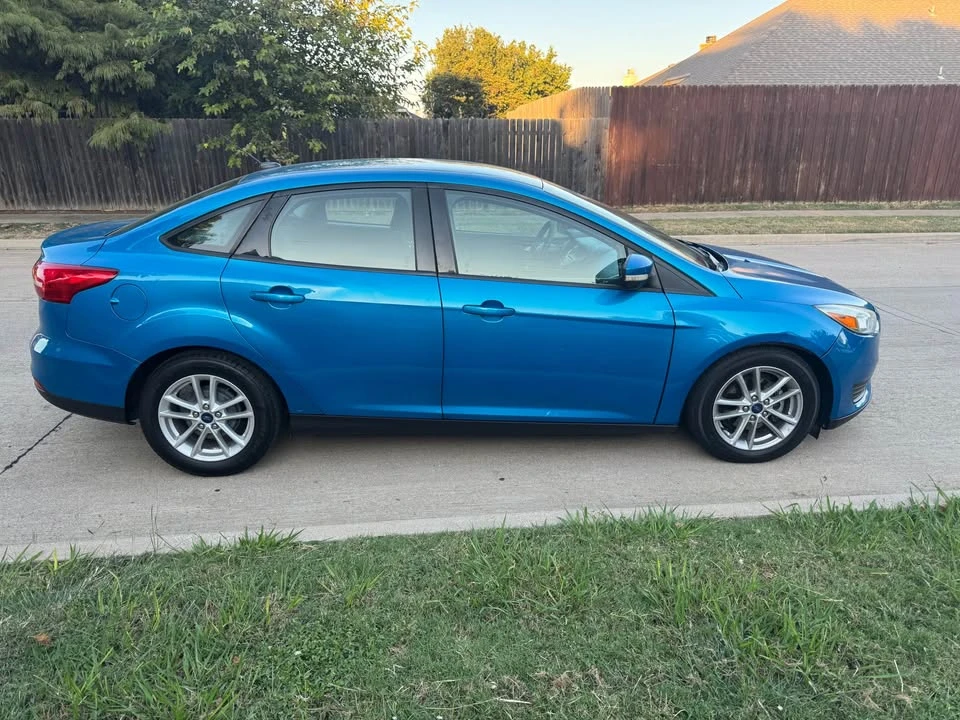 2016 Ford Focus 3rd Gen - Image 4 of 18
