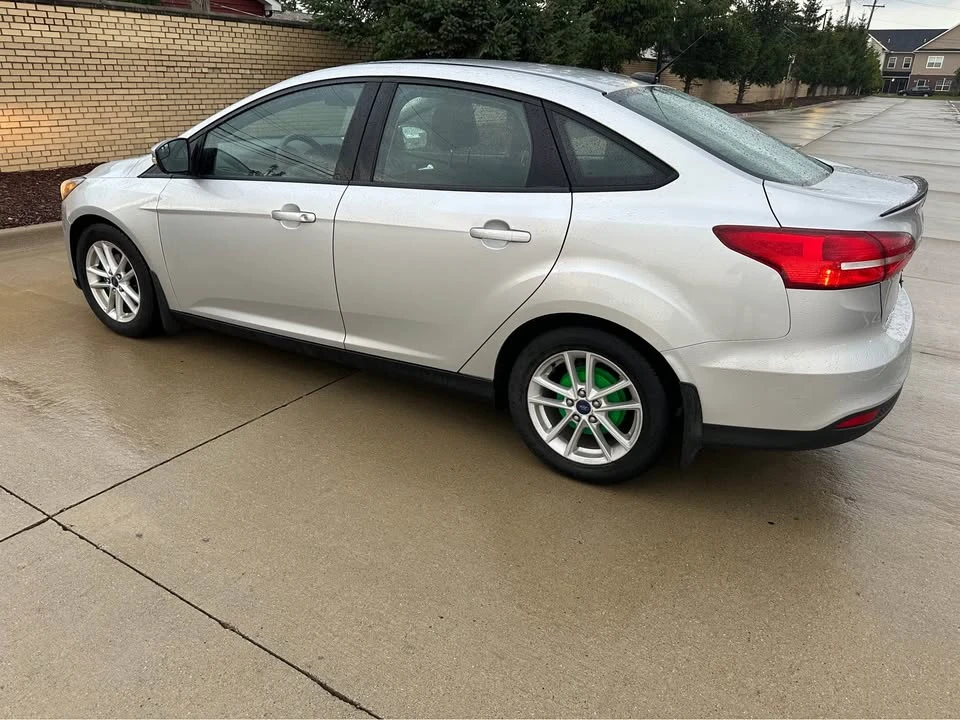 2016 Ford Focus 3rd Gen - Image 10 of 10