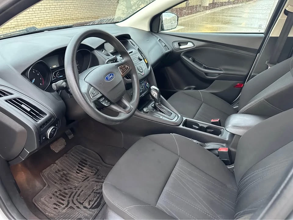 2016 Ford Focus 3rd Gen - Image 6 of 10