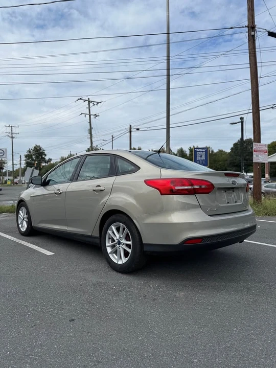 2016 Ford Focus 3rd Gen - Image 5 of 18