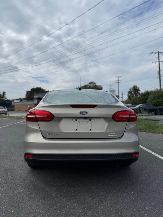 2016 Ford Focus 3rd Gen - Image 6 of 18