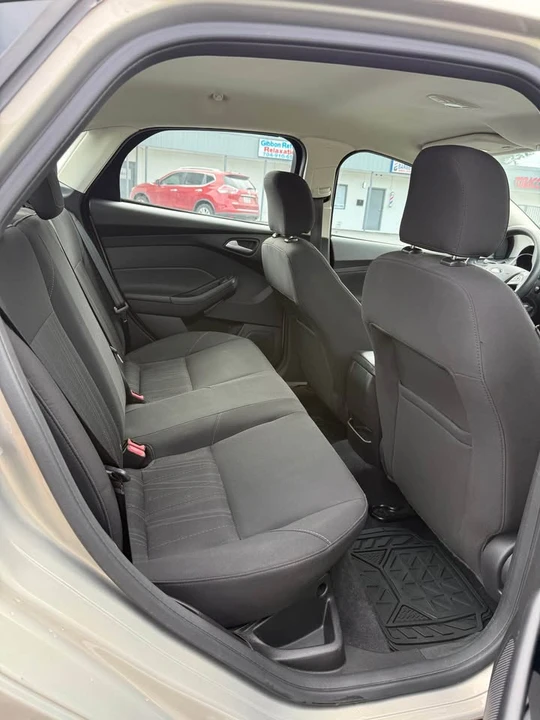 2016 Ford Focus 3rd Gen - Image 16 of 18