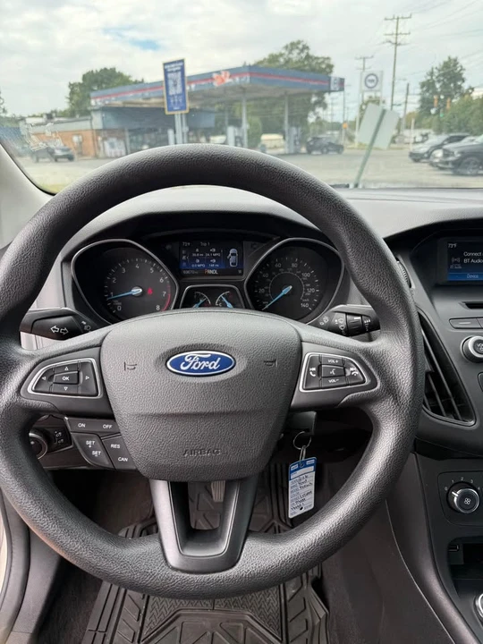2016 Ford Focus 3rd Gen - Image 11 of 18