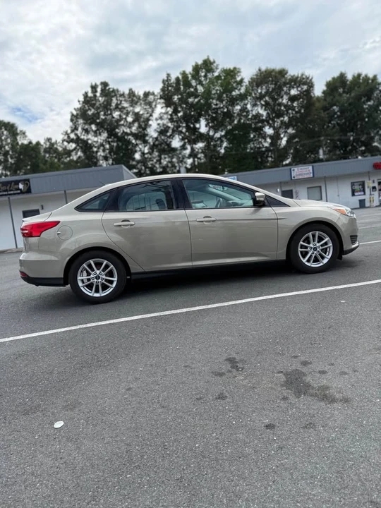 2016 Ford Focus 3rd Gen - Image 9 of 18