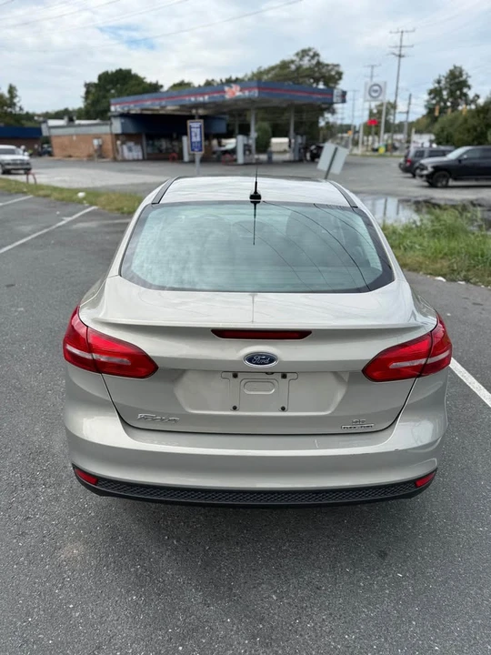 2016 Ford Focus 3rd Gen - Image 7 of 18