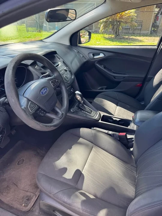 2016 Ford Focus 3rd Gen - Image 7 of 14