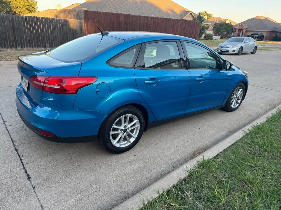 2016 Ford Focus 3rd Gen - Image 5 of 18