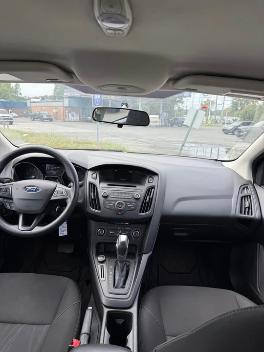 2016 Ford Focus 3rd Gen - Image 15 of 18