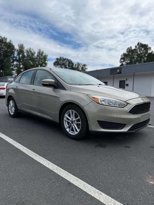 2016 Ford Focus 3rd Gen - Image 10 of 18