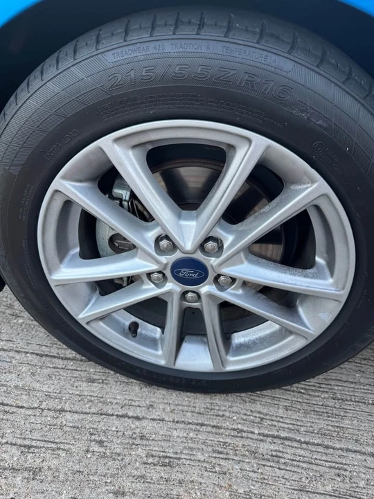 2016 Ford Focus 3rd Gen - Image 15 of 18