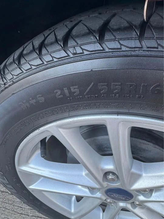2016 Ford Focus 3rd Gen - Image 14 of 18
