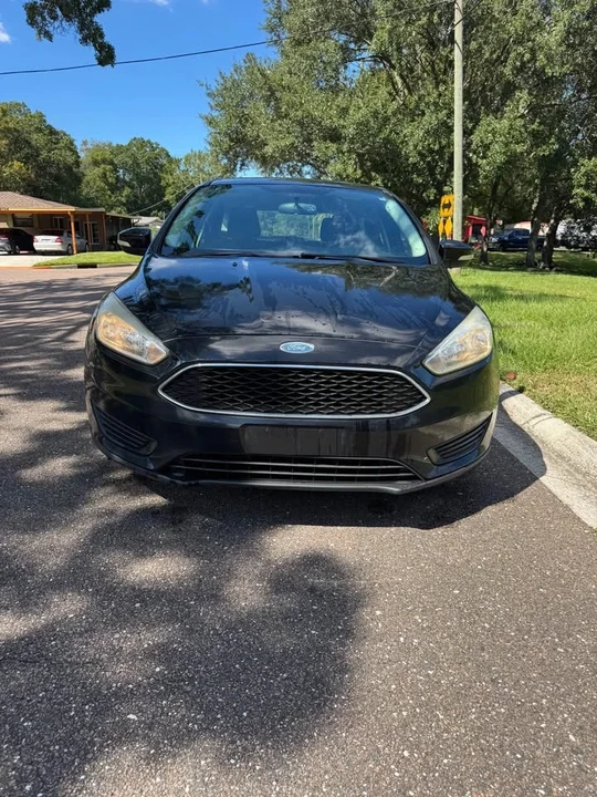 2016 Ford Focus 3rd Gen - Image 3 of 14