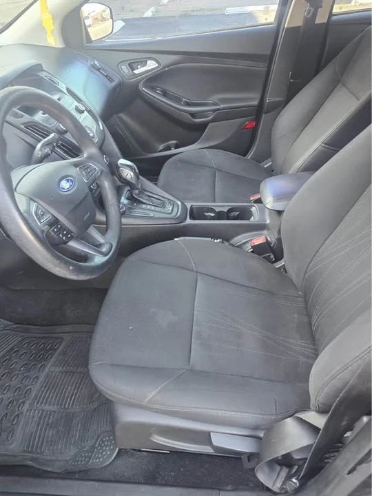 2016 Ford Focus 3rd Gen - Image 7 of 10