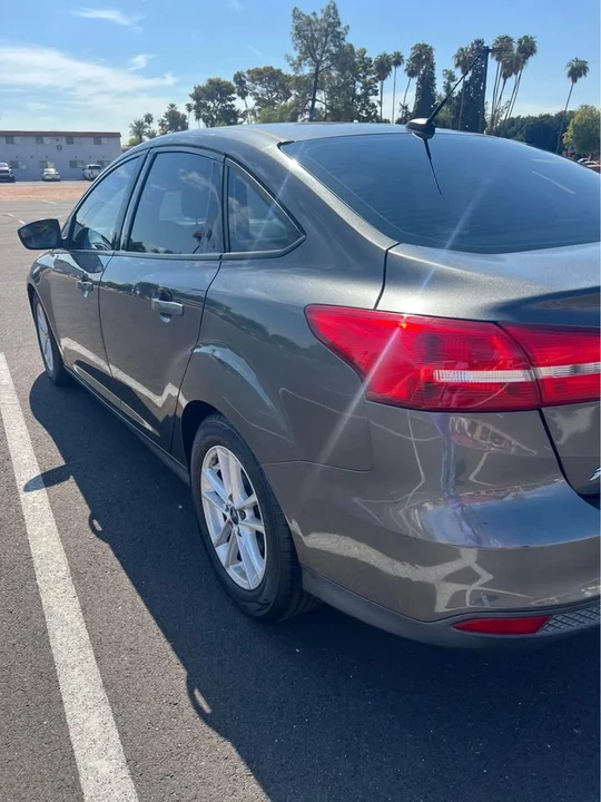 2016 Ford Focus 3rd Gen - Image 2 of 10