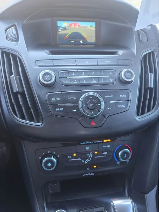 2016 Ford Focus 3rd Gen - Image 6 of 10