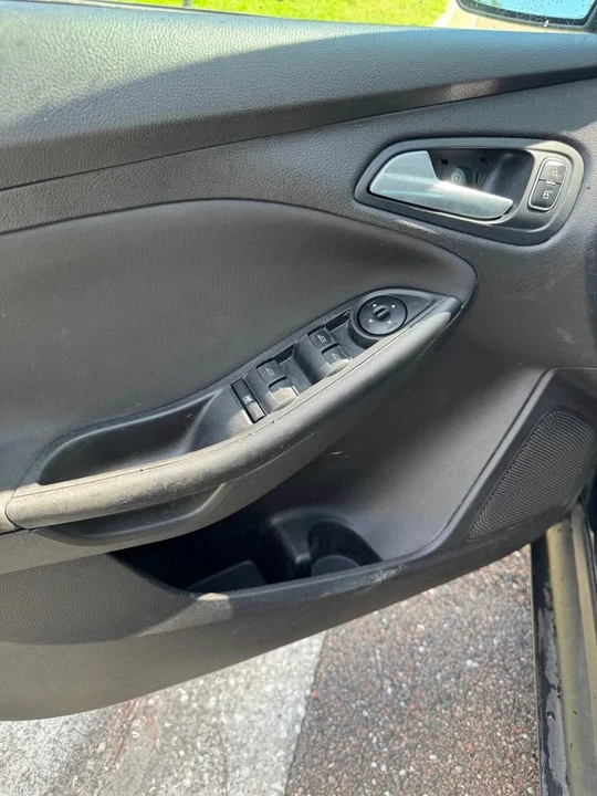 2016 Ford Focus 3rd Gen - Image 8 of 14