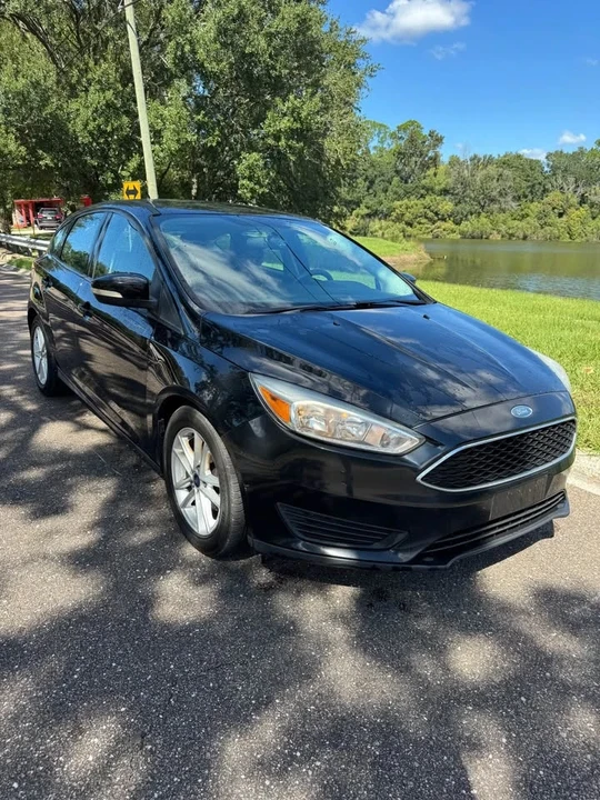 2016 Ford Focus 3rd Gen - Image 2 of 14