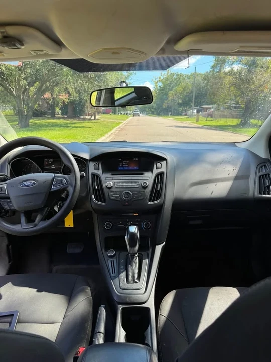 2016 Ford Focus 3rd Gen - Image 9 of 14