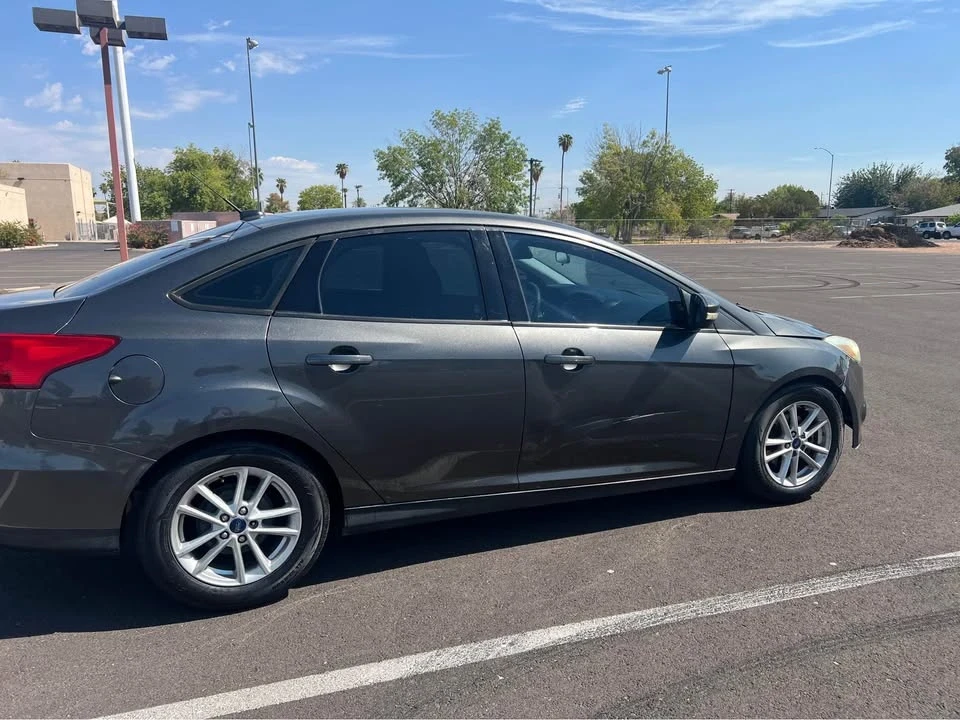 2016 Ford Focus 3rd Gen - Image 4 of 10