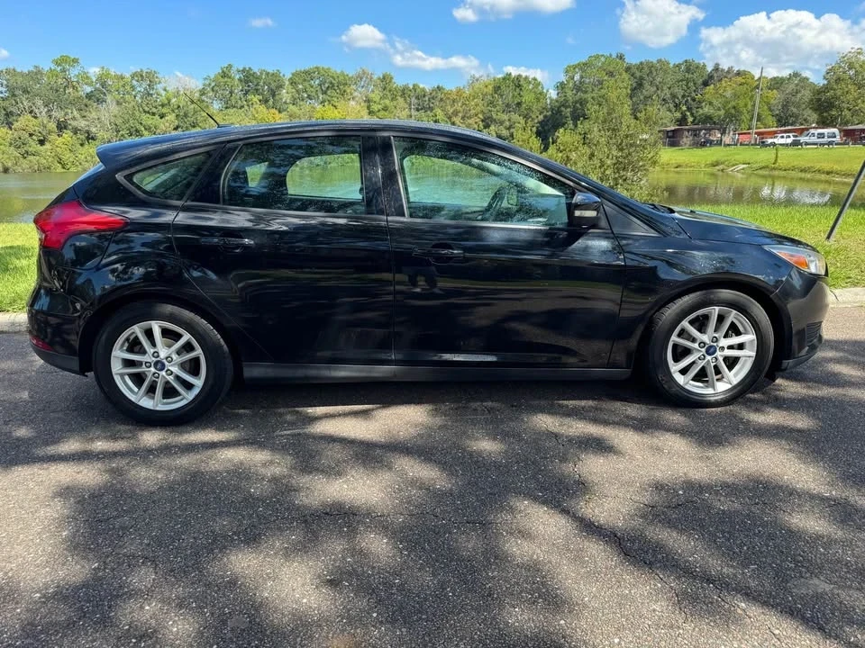 2016 Ford Focus 3rd Gen - Image 4 of 14
