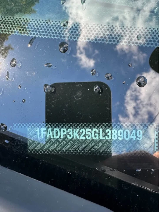 2016 Ford Focus 3rd Gen - Image 14 of 14