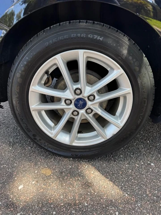2016 Ford Focus 3rd Gen - Image 13 of 14