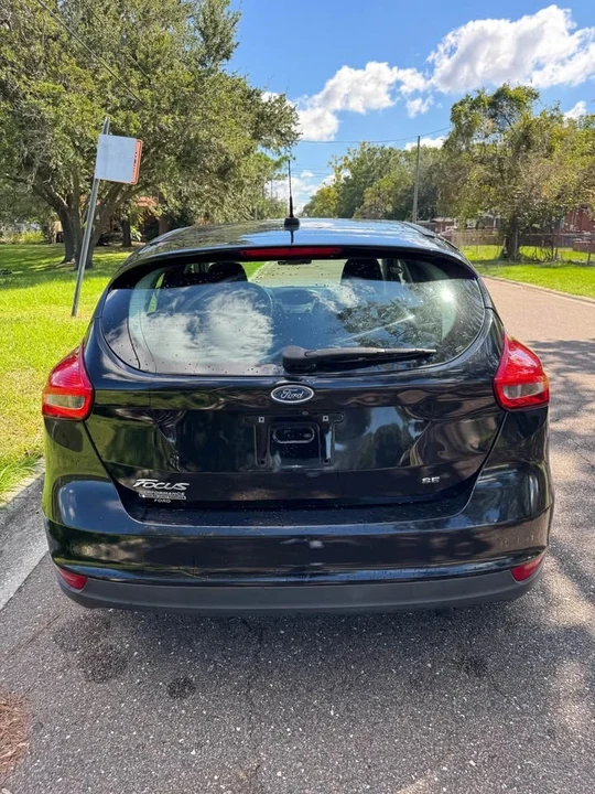 2016 Ford Focus 3rd Gen - Image 5 of 14