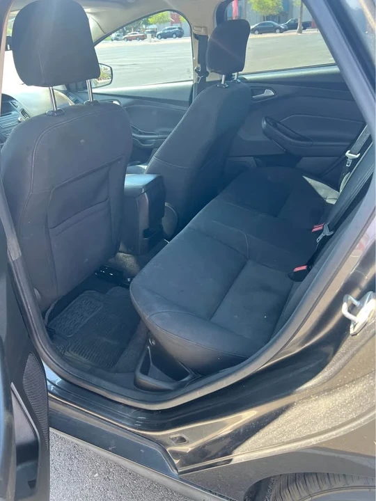 2016 Ford Focus 3rd Gen - Image 5 of 10