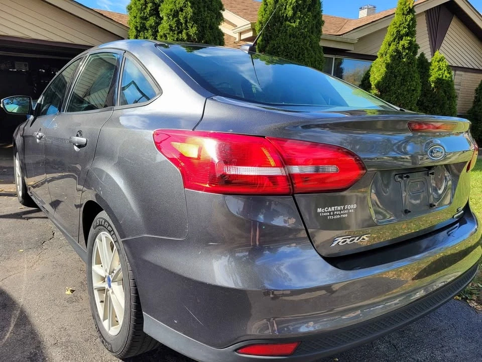 2016 Ford Focus 3rd Gen - Image 2 of 12