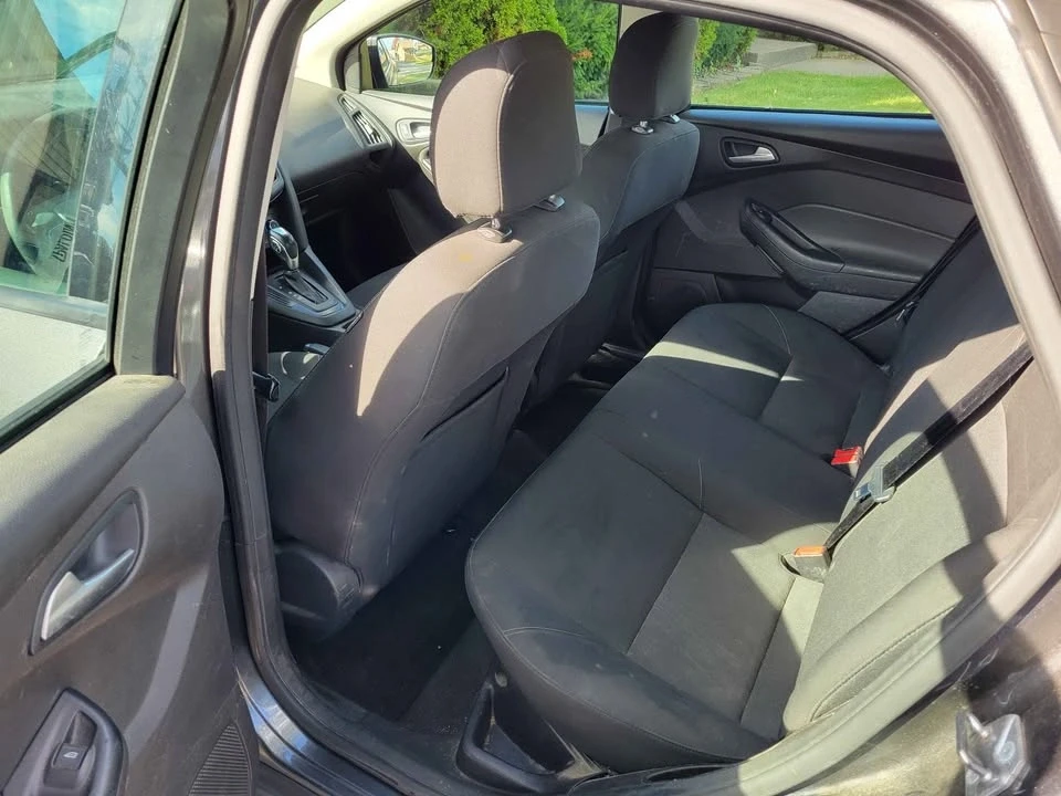 2016 Ford Focus 3rd Gen - Image 10 of 12