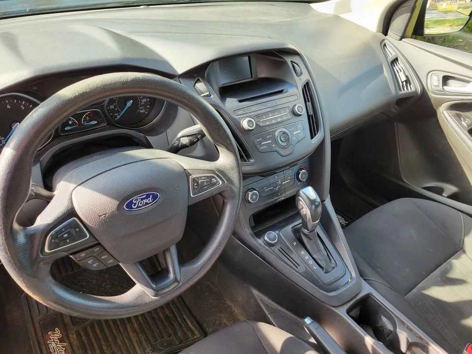 2016 Ford Focus 3rd Gen - Image 8 of 12