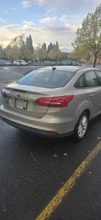 2016 Ford Focus 3rd Gen - Image 3 of 3