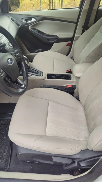 2016 Ford Focus 3rd Gen - Image 5 of 6