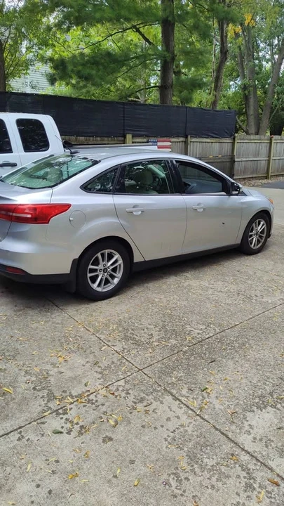 2016 Ford Focus 3rd Gen - Image 2 of 6