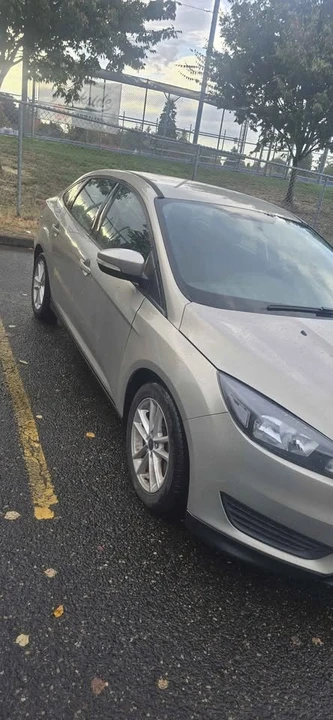 2016 Ford Focus 3rd Gen - Image 2 of 3