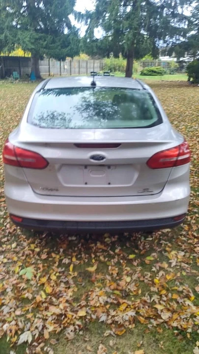 2016 Ford Focus 3rd Gen - Image 6 of 6