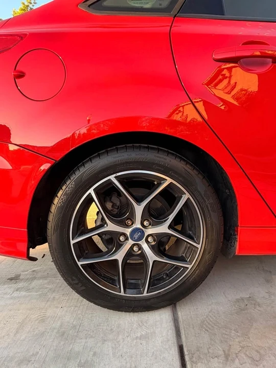2016 Ford Focus 3rd Gen - Image 6 of 10