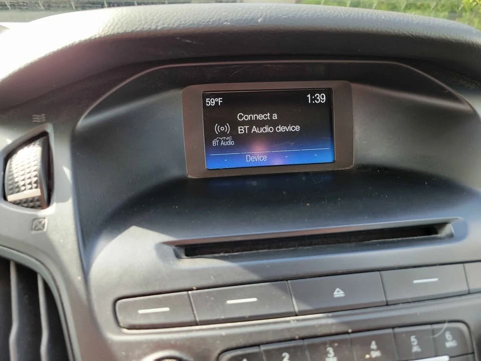 2016 Ford Focus 3rd Gen - Image 7 of 12