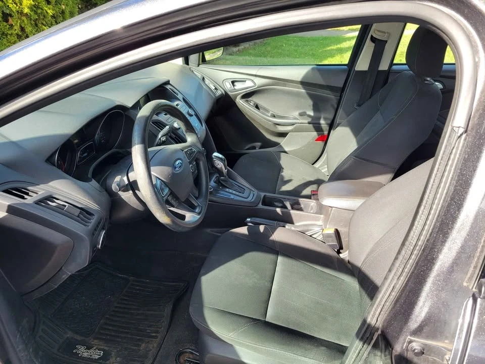 2016 Ford Focus 3rd Gen - Image 9 of 12