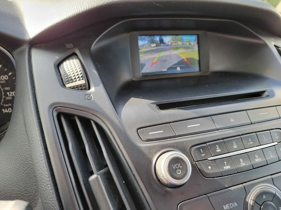 2016 Ford Focus 3rd Gen - Image 6 of 12