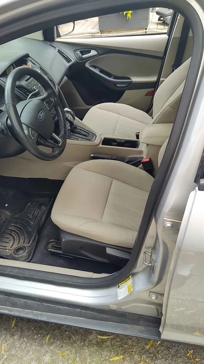 2016 Ford Focus 3rd Gen - Image 3 of 6
