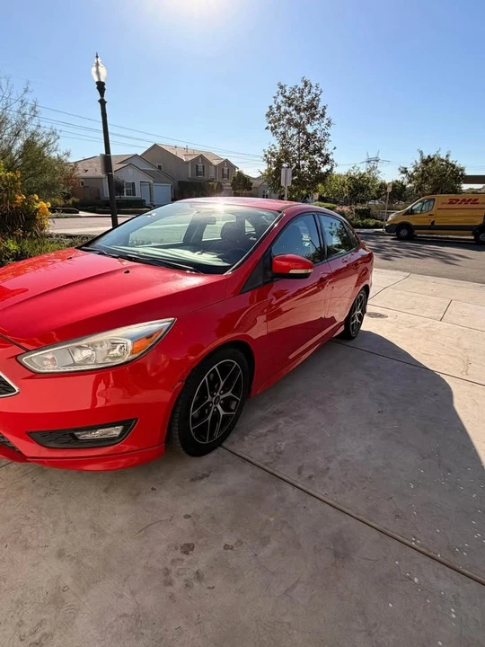 2016 Ford Focus 3rd Gen - Image 2 of 10