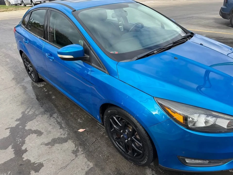 2016 Ford Focus 3rd Gen - Image 6 of 13