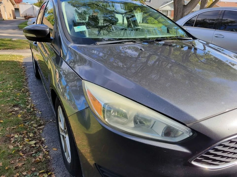 2016 Ford Focus 3rd Gen - Image 3 of 12