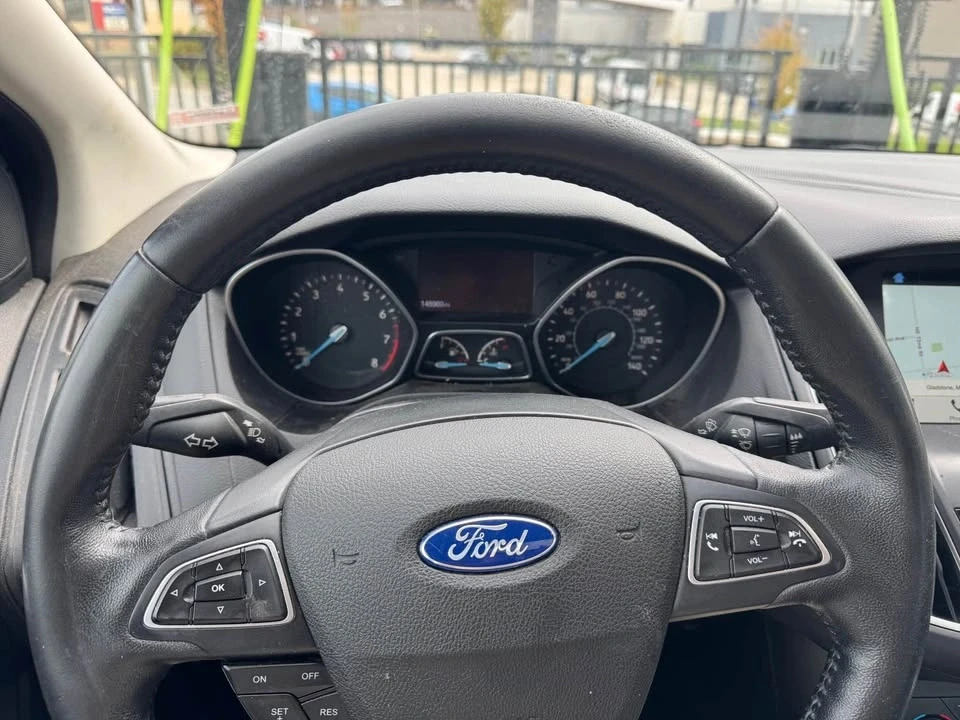 2016 Ford Focus 3rd Gen - Image 4 of 13