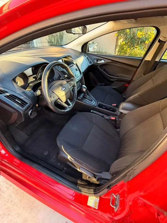 2016 Ford Focus 3rd Gen - Image 7 of 10