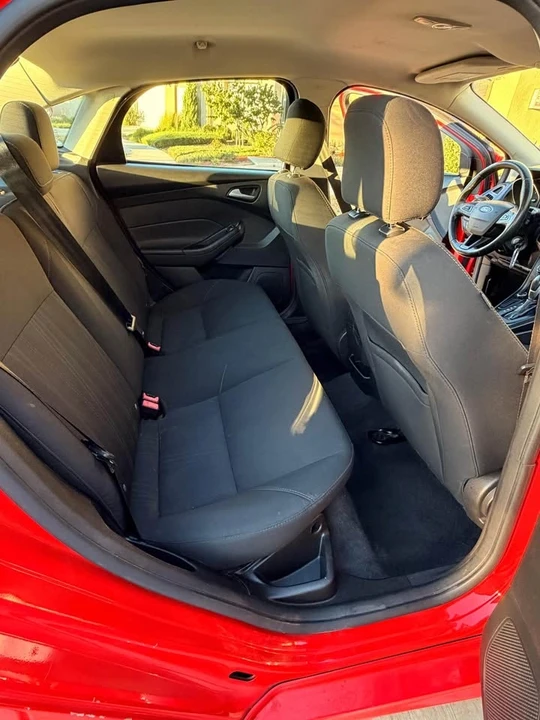2016 Ford Focus 3rd Gen - Image 8 of 10